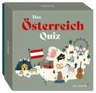 ars vivendi Spiel Das &Ouml;sterreich-Quiz (Neuauflage)