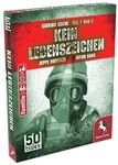 Pegasus Spiele Spiel, 50 Clues - Kein Lebenszeichen - Sigrids Suche (Teil 1 von...