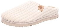 Rohde D.Meran Hausschuh Clog, Wohlf&uuml;hlschuh, Pantolette mit Cord