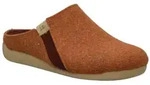 Josef Seibel Cara 05, orange Hausschuh orange 36 EU