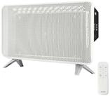 Cecotec Rotlicht-Panel ReadyWarm 2000 Graphene