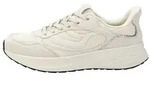 Lloyd RUSH WAVE Sneaker mit sportivem Design wei&szlig; 40 EU (6,5 UK)