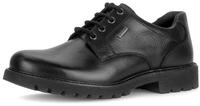 Gabor Schn&uuml;rschuh Basicschuh mit wasserdichter GORE TEX-Membrane, Weite G (weit)