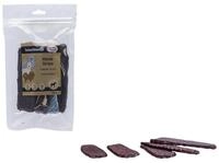 Beeztees Hundesnack Pferde Strips 150 g, Snack f&uuml;r: Hund