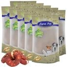 Lyra Pet 10 kg Lyra Pet&reg; Kauringe mit Entenbruststreifen Rind,...