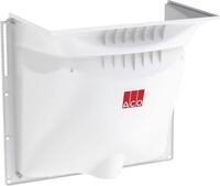 Aco Lichtschacht ACO Therm-Lichtschachtk&ouml;rper 100 x 100 x 40 cm