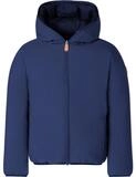 SAVE THE DUCK Steppjacke Oliver Wendejacke f&uuml;r Jungen mit RECYCLED PLUMTECH&reg;,