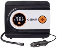 Osram Kompressor OSRAM OTI612ESN Kompressor TYREinflate 612 ESSENTIAL 6.9 bar