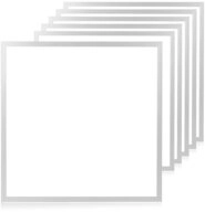 LUXULA LED Rasterleuchte LUXULA LED Panel 36 W 4000 K neutralwei&szlig;, LED fest
