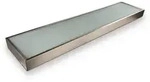 SO-TECH&reg; LED Unterbauleuchte Leuchtregal Dallas - "Design trifft auf...