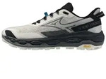 Mizuno Wave Mujin 11(M) Laufschuh grau 39 EU