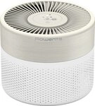 Rowenta Luftreiniger Pure Air Mini, f&uuml;r zu Hause, ultrakompakt, f&uuml;r 22 m&sup2;...