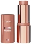 L'OR&Eacute;AL PARIS Highlighter LUMI BRONZE LE STICK SOLEIL, f&uuml;r einen...