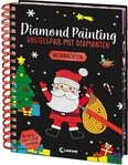 Diamond Painting - Bastelspa&szlig; mit Diamanten - Weihnachten / diverse