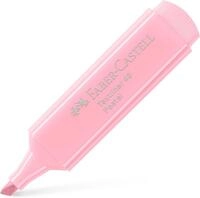 Faber-Castell Marker Faber-Castell Textmarker TEXTLINER 46 Pastell &ndash;...