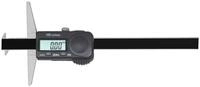 fortis Messschieber, Tiefenmessschieber IP54 digital 300 x 150 x 0,01 /...
