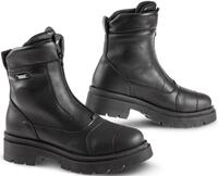 Falco Ruby wasserdichte Damen Motorrad Stiefel Motorradstiefel Wasserdicht
