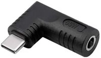 Akyga Akyga AK-ND-D10 USB-C&reg; Adapter 65 W 3.25 A Notebook-Netzteil