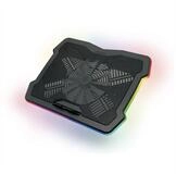Antec Notebook-K&uuml;hler LCHF200 Hyperflow RGB Laptop K&uuml;hlpad, 10-17 Zoll