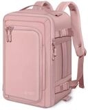 TECH PROTECT Reiserucksack S50, Handgep&auml;ckrucksack mit Laptopfach und...