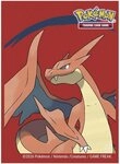 The Pok&eacute;mon Company International Spiel Pok&eacute;mon 65 Soft Sleeves &ndash; Mega...