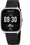 Lotus Smartwatch Smartwatch, Armbanduhr,Herrenuhr,Bluetooth,Steuerung der