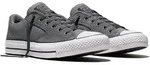 Converse CHUCK TAYLOR ALL STAR MALDEN STREET Sneaker grau 44 EU