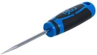 BGS technic Mei&szlig;el-Set BGS Durchstechahle 175 mm