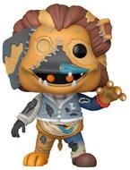 Funko Actionfigur Popfigur Five Nights At Freddy's Costumed Mimic