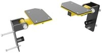 Sport-Thieme Kraftstation Step-Up Plattform Pro 800, Zubeh&ouml;r f&uuml;r Multi-Rack...