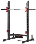 HMS Multipresse Kraftstation Smithmaschine Krafttrainer, (Spar-Set, 1-tlg., 112...