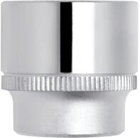 Gedore Red Steckschl&uuml;ssel R61101006 Steckschl&uuml;sseleinsatz 1/2" 12-kant 10 mm...