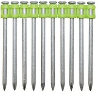Prebena Handtacker Prebena RHC-W30/65NK Beton-Stahlstifte Produktabmessung,...