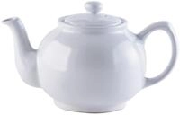 PRICE & KENSINGTON&reg; Teekanne, 1,1 l, Steingut