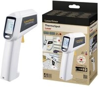 LASERLINER Infrarot-Thermometer ThermoSpot Laser Infrarot-Thermometer 082.040E
