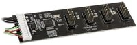 Kolink USB-Verteiler Kolink PGW-AC-KOL-004 USB-Hub 4 Port USB-A USB 2.0 480...