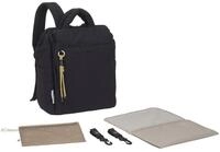 L&Auml;SSIG Rucksack Backpack (Set, 2-tlg)