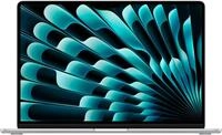 Apple 15-inch MacBook Air Notebook (38,91 cm/15,3 Zoll, Apple M5, 10-Core GPU,...