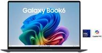 Samsung Galaxy Book6 Touch NP760X Notebook (40,6 cm/16 Zoll, Intel Core Ultra 7...