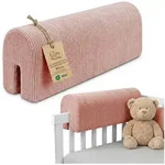 Totsy Baby Bettschutzgitter Bettkantenschutz Kinderbetten - Schutz Bettrahmen...