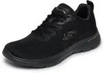 Skechers ARCH FIT SUMMITS-DAILY FLOW Sneaker Schn&uuml;rschuh, Halbschuh,...