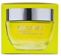BIOTHERM Feuchtigkeitscreme AQUASOURCE+ ELECTROLYTE NUTRI-Creme 50 ml