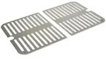 Grillrost.com BBQ Grillrost BBQ Set Go-Anywhere Grillroste, Made in Germany