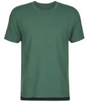 CALIDA Kurzarmshirt DEEPSLEEPWEAR Balancing Herren (1-tlg) seidig weich und