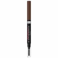 L'Oreal Deutschland Augenbrauen-Stift Infaillible Brows Triangular 3.0 Brunette