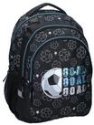 Studio V Rucksack Top Scorers Jungen Kinder Backpack Schultasche Tagesrucksack...