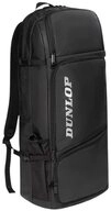 Dunlop Tennisrucksack Pro Long (Haupt- und Schl&auml;gerfach) schwarz