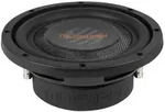 Musway MUSWAY MWS844 Subwoofer Flachbauweise 20 cm Auto-Subwoofer