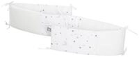 roba&reg; Bettnestchen safe asleep&reg; Easy Air, luftzirkulierend, Nestchen mit