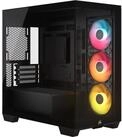 Corsair PC-Geh&auml;use Corsair 2800X RS-R ARGB, Tower-Geh&auml;use